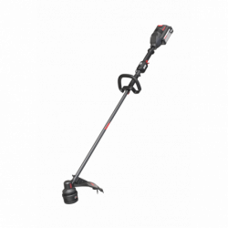 Coupe-bordure Kress 60V KG160E.9 38cm – Puissance Pro, Zéro Émission