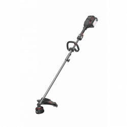 Coupe-bordure Kress 60V 41 cm - Puissant, pro, écologique