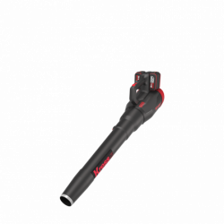 Souffleur Kress 40V - Puissant, Silencieux, Compact, 16 N, 900 m³/h