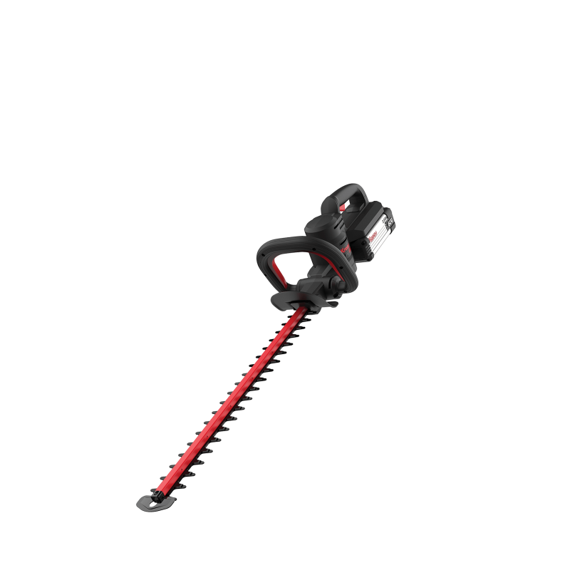 Taille-haie Kress KG262.9 60V – Puissance et précision sans fil