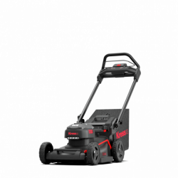 Kress KG756E.9 : Tondeuse puissante pour pelouses jusqu’à 800 m²
