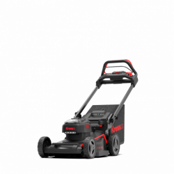 Kress KG757E.9 : Tondeuse autotractée pro, 800 m², 8 Nm