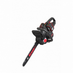 Tronçonneuse Kress KG347E.9 40V – Puissante et facile d’entretien