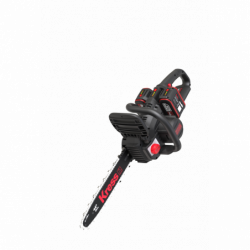 Tronçonneuse Kress 40 V KG346.9 – Puissante et sans entretien
