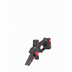 Tronçonneuse élagueuse Kress 20V KG343E.9 compacte et performante